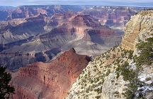 Grand Experience Coach Railroad Excursion Sedona