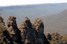 Blue Mountains Tour - Highlights