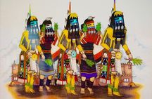 Hopi Cultural and Archaeological Day Trip from Sedona or Flagstaff