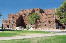 Hopi Lands and Cultural Tour from Sedona