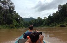 Taman Negara National Park Day Tour (SIC - Join In Tour)