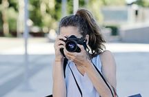 4-Hour Private Flexible Photography Tour of Best Shanghai Scenes 