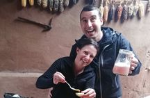 Sacred Valley Experience & Machu Picchu Sunrise 2 day Journey