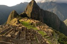 Sacred Valley Experience & Machu Picchu Sunrise 2 day Journey
