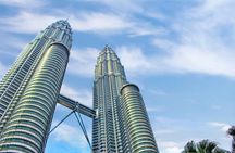 Kuala Lumpur Half Day City Tour (Private Tour)