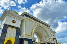 Kuala Lumpur Half Day City Tour (Private Tour)