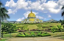 Kuala Lumpur Half Day City Tour (Private Tour)