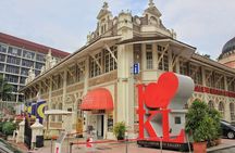 Transit Tour Private Tour (Ex Port Klang Cruise Centre)