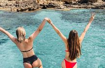 CATAMARAN OCEAN CRUISE TOUR, Food & Drinks included!