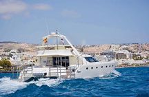 CATAMARAN OCEAN CRUISE TOUR, Food & Drinks included!