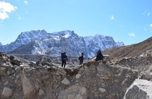 Everest Base Camp Trekking - 2025/2026