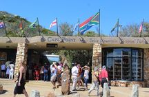 Small Group Private Tour To Cape Point Penguins From Cape Town Excl Entry Fees
