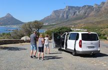 Small Group Private Tour To Cape Point Penguins From Cape Town Excl Entry Fees