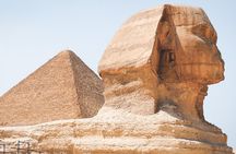 13 days culture vacation in Egypt
