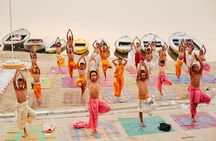 Varanasi Highlights. 1 Day Tour