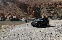 3 days 2 nights Desert Trip from Errachidia Airport /Hotel 