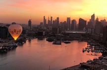 Melbourne Balloon Flights, The Peaceful Adventure 