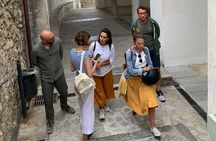 Guided Walking Tour of Ravello at Sunset