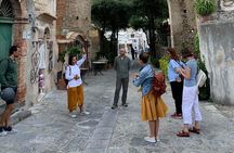 Guided Walking Tour of Ravello at Sunset
