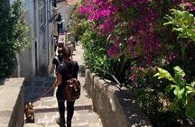 Walking tour from Minori to Maiori along the Path of the Lemons