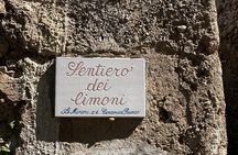 Walking tour from Minori to Maiori along the Path of the Lemons