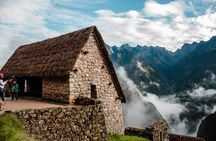 5-Day Salkantay Trek to MachuPicchu with Optional Hot Spring Bath