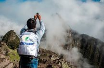 5-Day Salkantay Trek to MachuPicchu with Optional Hot Spring Bath