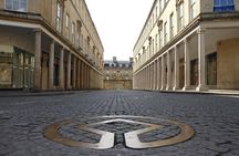 Bath Tour - 3 Hour Private Tour with Local Guide, £200 per group