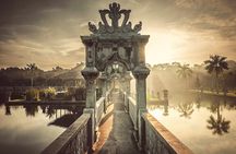 East Bali and Gate of Heaven Temple Private Tour