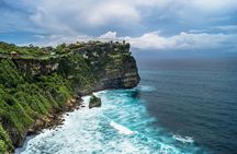 Best of Bali in 3 Days - Private Tour Package