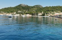 Elaphiti Islands Tour
