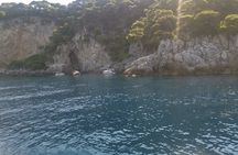 Elaphiti Islands Tour