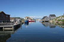 Half-Day Small-Group Tour of Nova Scotia's South Shore