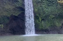 Bali Car Hire with Private Chauffeur