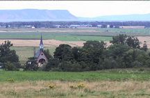 Half-Day Small-Group Tour of Annapolis Valley