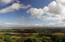 Half-Day Small-Group Tour of Annapolis Valley