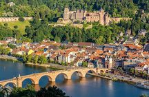 Virtual Tour of Heidelberg