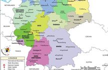 Virtual Tour of Heidelberg