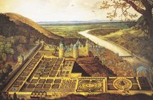 Virtual Tour of Heidelberg