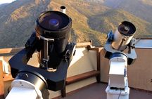 Stargazing at Boutique Astronomical Observatory near Santiago
