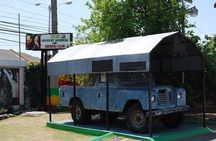 Bob Marley Museum Full Day Tour from Montego bay
