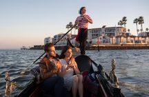 Gondola Cruise through the Coronado Cays