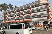 Half day Private tour of Puerto Vallarta with a Local Guide
