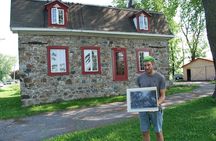 Day trip on Quebec Historic Road, Chemin du Roy (Montreal to Trois-Rivières) 