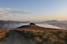 Private Guided Xquisite 2 Hour Kingston Hill Climb (October – May)