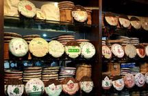 Half Day Market Tour: Maliandao Tea Street & Liulichang Antique Market