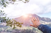 Mount Batur Sunrise Hiking and Ubud Bali Tour