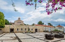 2-Day Northern Israel Tour from Tel Aviv: Golan Heights, Nazareth and the Sea of Galilee