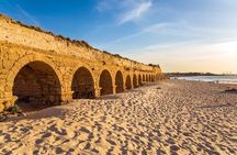 5-Day Best of Israel Tour from Tel Aviv: Jerusalem, Dead Sea, Nazareth, and Masada