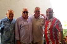 Fes Cultural tour Historical Monuments “Day trip from Tangier”